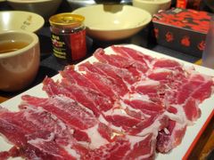 -蜀大侠火锅(建设路第五大道店)