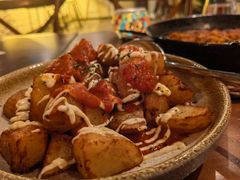 -Laures·月桂西班牙碳烤餐厅(十尚坊店)
