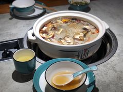 -大理董·董家小厨野生菌火锅(古城旗舰店)