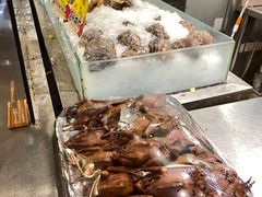 -渔娘渔家丹东海鲜(东直门店)