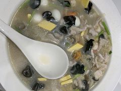 -渔码头食府·20年蓬莱老字号(登州路店)