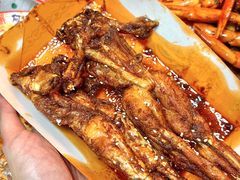 -吉利龙虾·新派海鲜烧烤