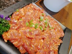 -海底捞火锅(汇悦城店)