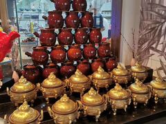 -水岸小城故事(堤口路店)