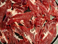 鲜切牛肉-二荆条·蜀鲜汇城市森林火锅