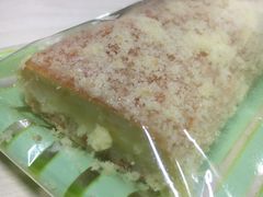 奶油条-RiceZone乐食尊纯米面包坊(望京店)