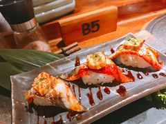 -御牛道日式烤肉料理(杭州万象城店)