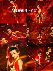 -小阿福儿童摄影(华中智谷店)