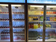 -翠林精选·洗浴·餐饮·住宿(江东大道店)