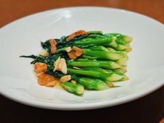 -荷风细雨·中国茶宴(世纪大道店)