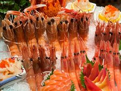 -水濑·日料放题(天河店)
