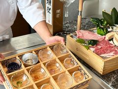 -一本魅·日式料理