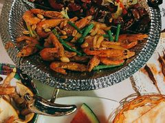 -小鱼小牛·鱼牛干锅·脆鱼火锅(世欧广场店)