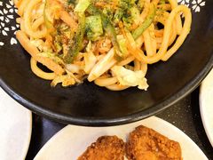 -元气寿司(东方宝泰店)