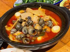 -眼镜味道(德才店)