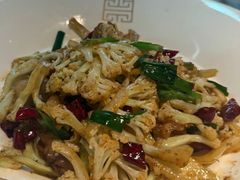 -坛宗剁椒鱼头(河西王府井店)