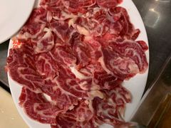 胸口朥-福合埕牛肉丸(水仙园店)