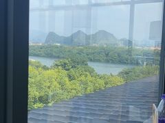 -维纳斯酒店-忆咖啡观景餐厅(象山公园店)