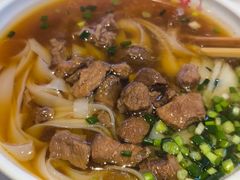 -李兰英湖南面馆(护国路店)