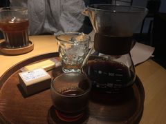 -工页咖啡X COFFEE(龙东路店)
