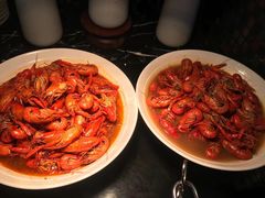 -上海丽笙精选海仑宾馆·莫赛克餐厅