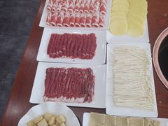 -岳合轩老北京涮肉
