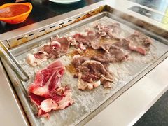 -巴麦隆自助烤肉(桂林路店)