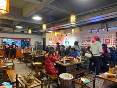大堂-较场口火锅(九街店)