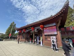 -东坡赤壁风景名胜区