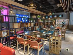 -打酱友•斑鱼海鲜粥火锅(吴桥店)