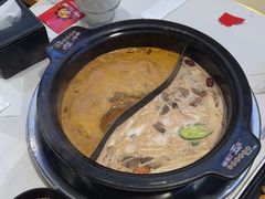 -钢管厂五区小郡肝火锅串串香(清河店)