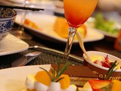 -常州新城希尔顿酒店·OPEN全日餐厅