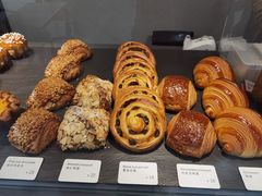 -Money Shops(愚园路店)