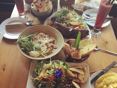 -Ohkajhu Organic Farm Sansai