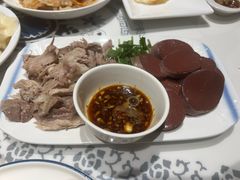 -东方饺子王(工农大路店)