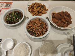 -刘胖子家常菜·蹄花焖藕(江汉路总店)