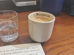 -Be Lived Cafe比例咖啡(摩天轮店)