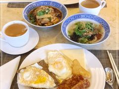 -新港湾大酒店-西餐厅