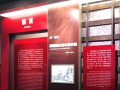 -中国铁道博物馆(正阳门馆)