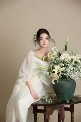 点击看大图 -左岸摄影写真(天津旗舰店)