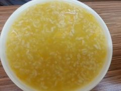 南瓜粥-庆丰包子铺(宣武门店)