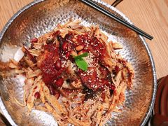 -吃饭皇帝大·土家民族菜(武陵源店)