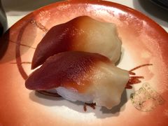 -禾绿回转寿司(万柳华联店)