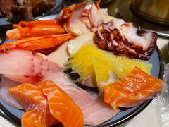 -喜庭海鲜自助(来福士店)