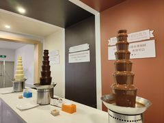 -歌斐颂巧克力小镇