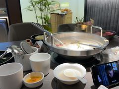 -骨之味·筒骨汤火锅(江头店)