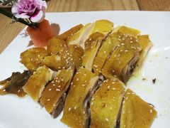 -德胜轩正宗顺德菜(宝安沙井会展中心店)