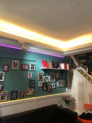 点击看大图 -众刺纹画·纹身·穿孔饰品·海娜定制