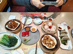 -点都德(千灯湖环宇城店)