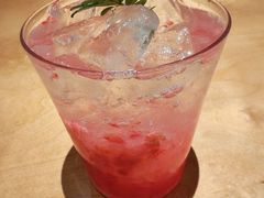 -The Good Place好地方·Brunch·coffee(国贸店)